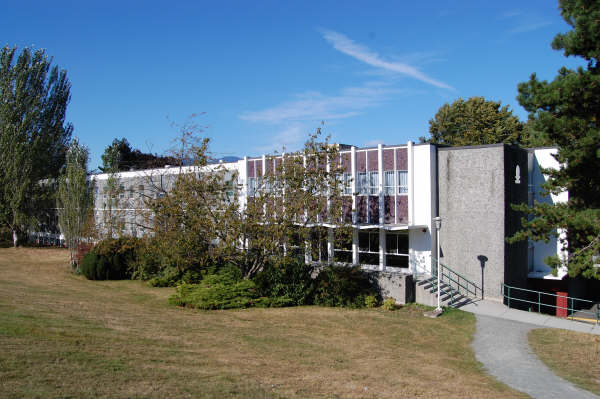 West Point Grey Academy
